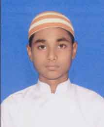 পলাশ ভৌমিক